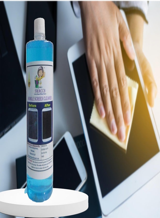 Swacch Mobile Cleaner (1 Litre) - Image 2