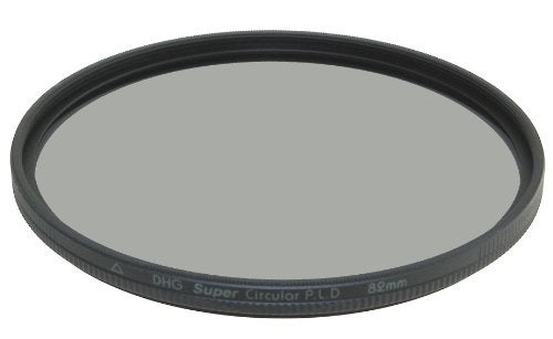 Marumi 82mm 82 Super DHG MC CPL PL.D Slim Thin Filter Japan - Image 3
