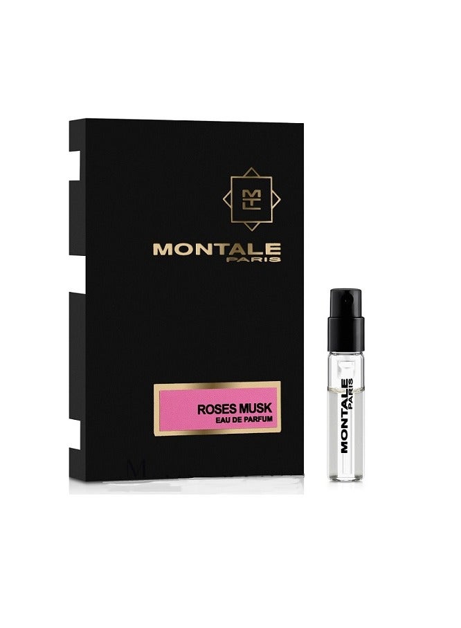 Roses Musk EDP 2ml