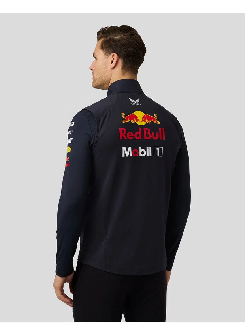 Red Bull سترة هجين ريد بُل - Image 5