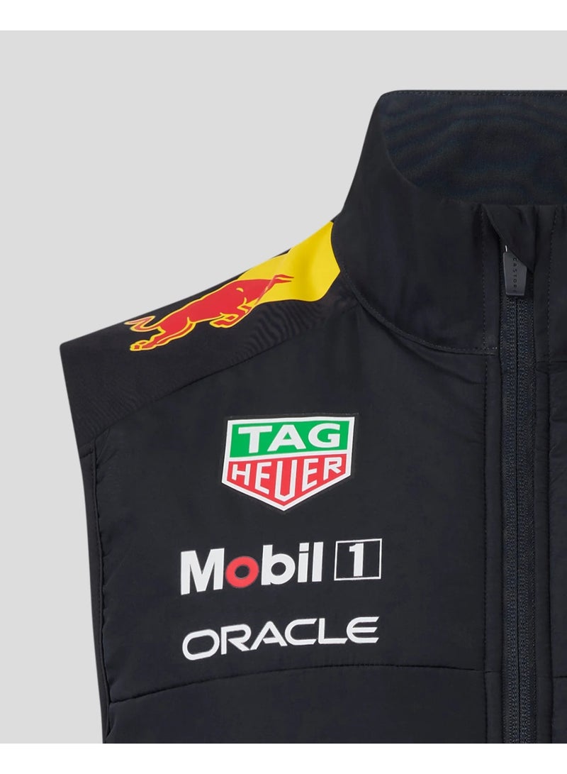 Red Bull سترة هجين ريد بُل - Image 4