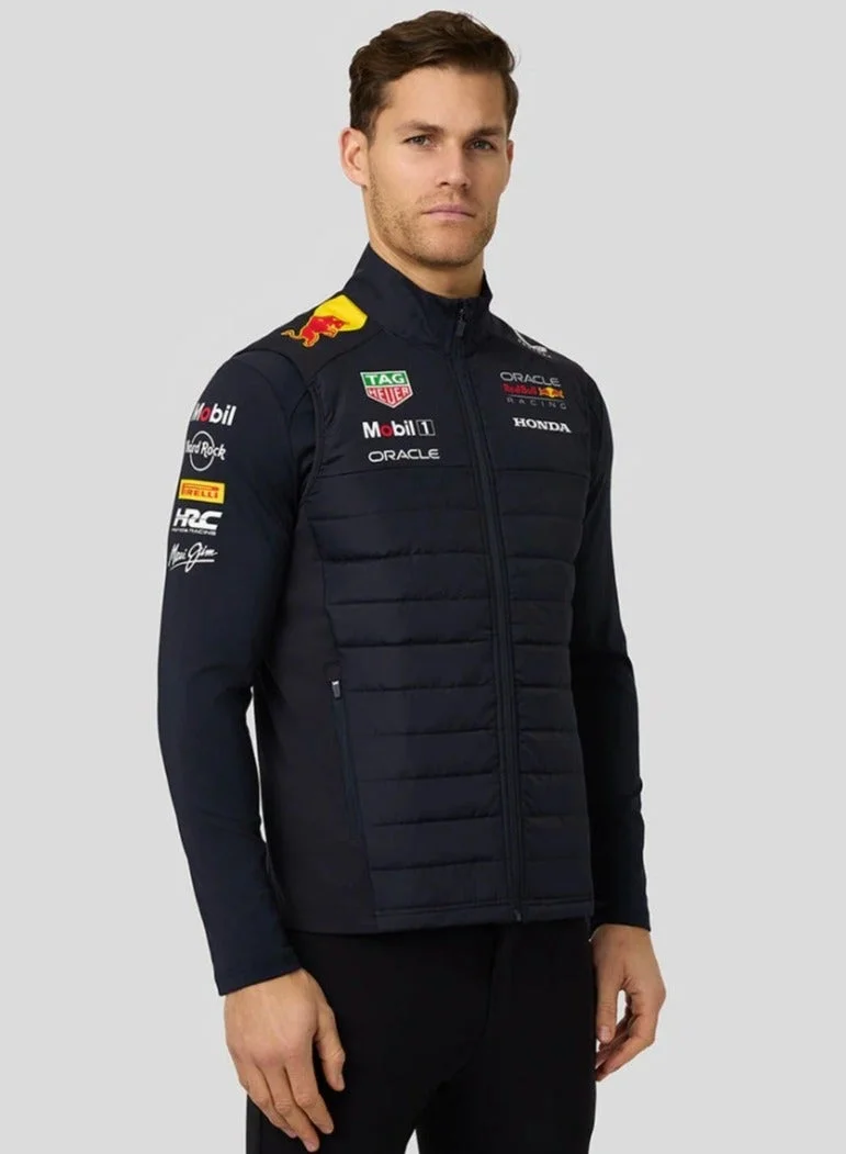 Red Bull RED BULL HYBRID GILET
