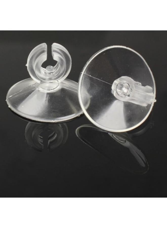 أكواب شفط - 7 قطع - Image 1