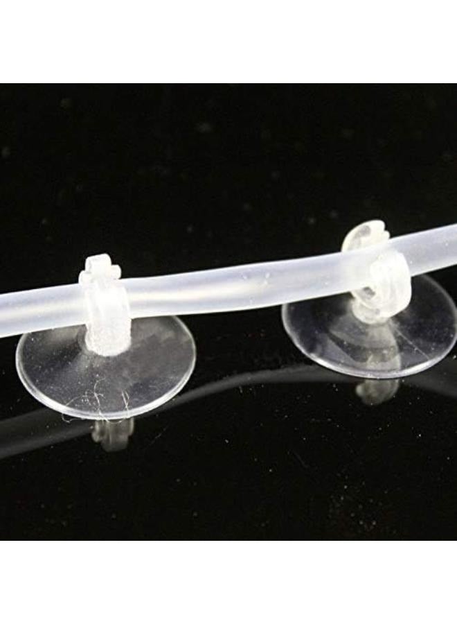 أكواب شفط - 7 قطع - Image 4