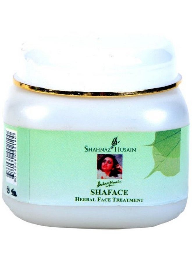 Shahnaz Husain Shaface Plus 30G  - Image 2