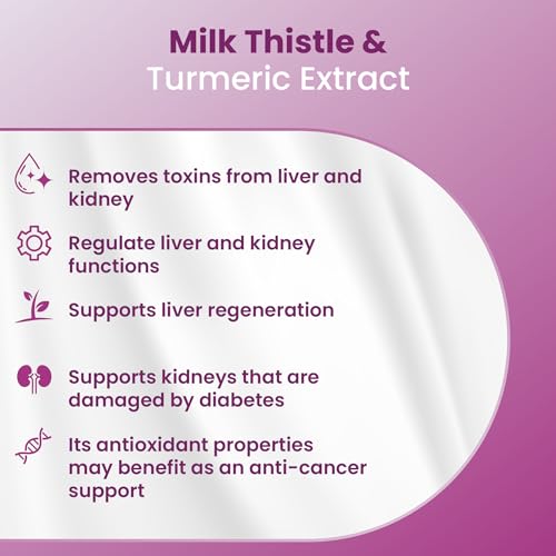 Bio PetActive Silycumin Milk Thistle & Turmeric Supplement for Cats & Small Breed Dogs - Advanced Liver & Kidney Support with Silymarin and Curcumin, Detox & Antioxidant Formula - 100 Chewable Tablets - Image 4