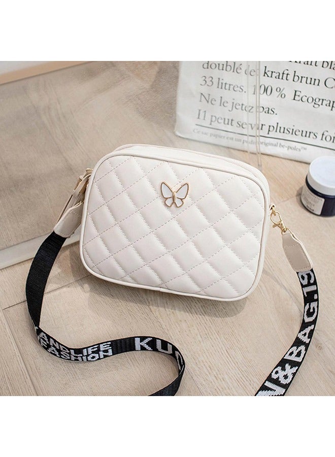 صوجي حقائب كروس بودي، حقائب كروس بودي للنساء، حقائب كتف أنيقة للهواتف المحمولة، حقائب كتف كلاسيكية - Image 2