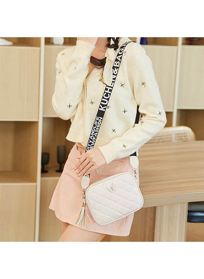 صوجي حقائب كروس بودي، حقائب كروس بودي للنساء، حقائب كتف أنيقة للهواتف المحمولة، حقائب كتف كلاسيكية - Image 3