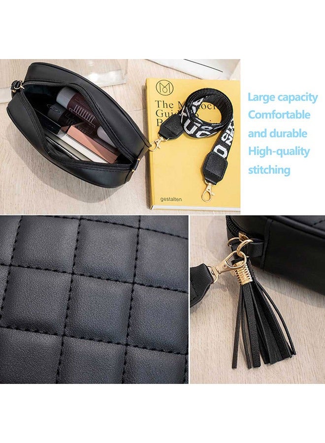 صوجي حقائب كروس بودي، حقائب كروس بودي للنساء، حقائب كتف أنيقة للهواتف المحمولة، حقائب كتف كلاسيكية - Image 4