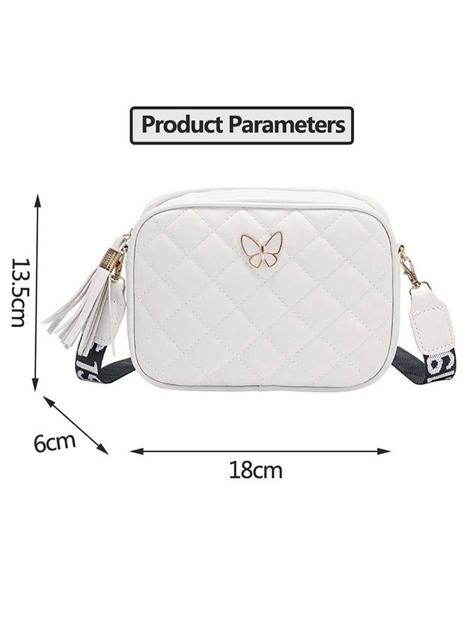 صوجي حقائب كروس بودي، حقائب كروس بودي للنساء، حقائب كتف أنيقة للهواتف المحمولة، حقائب كتف كلاسيكية - Image 5