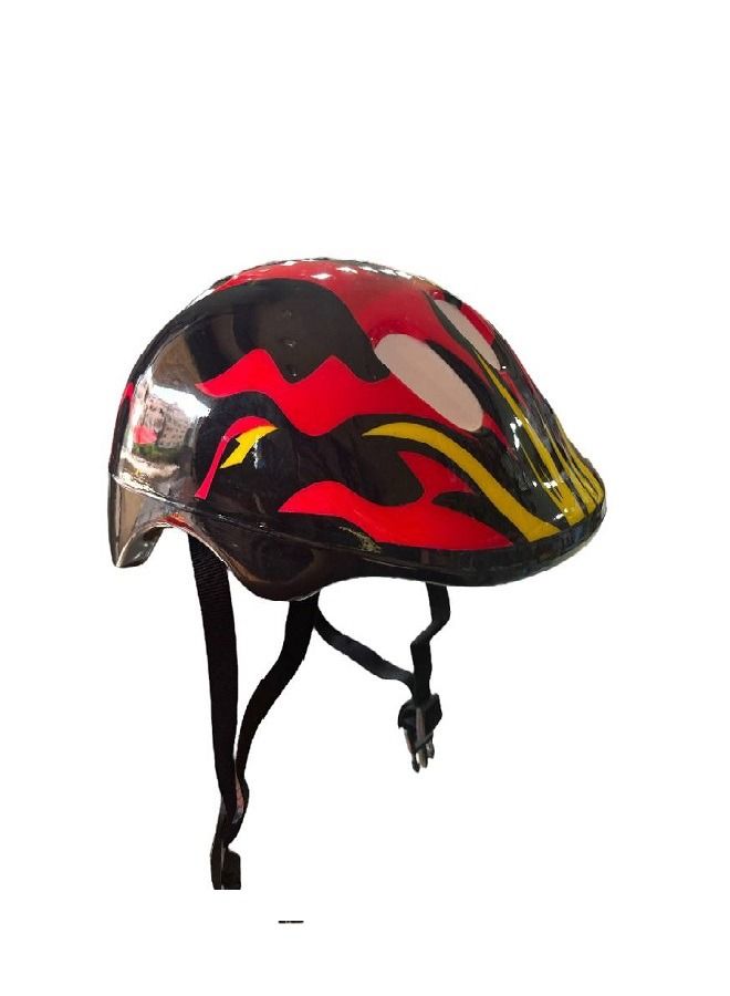 Generic Ultralight Children's Bicycle Helmet Roller Skateboard Riding kask Kids Cycling Safe Equipment Ciclismo Casco for Girls and Boys  - Image 2