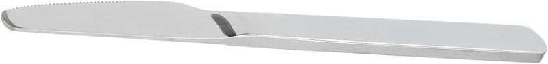 Zerodis Knife Forks Steak Knife Set Mirror Polished Cutlery for Kids 's Utensils Toddler Silverware with Comfortable Handle for Home Restaurant Kitchen Tableware 304 Stainless (#1) - Image 3