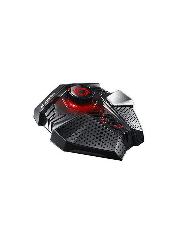 AVerMedia AEGIS GM310  - Gaming Voice Chat Microphone - Image 3