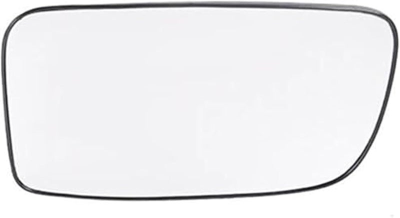 Wivplex Heated Side Mirror Glass for Mitsubishi Lancer - Image 1