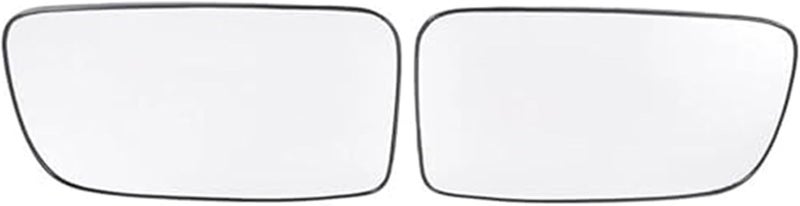 Wivplex Heated Side Mirror Glass for Mitsubishi Lancer - Image 5