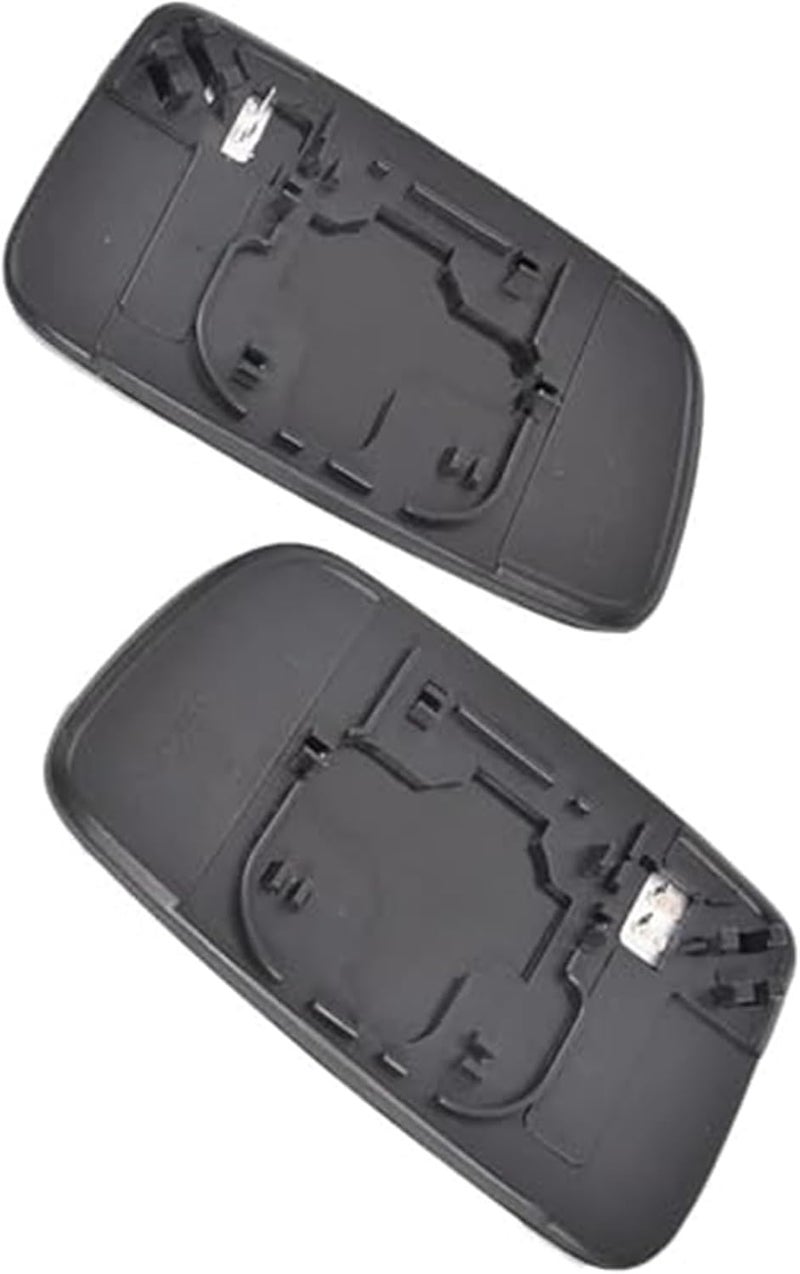 Wivplex Heated Side Mirror Glass for Mitsubishi Lancer - Image 4