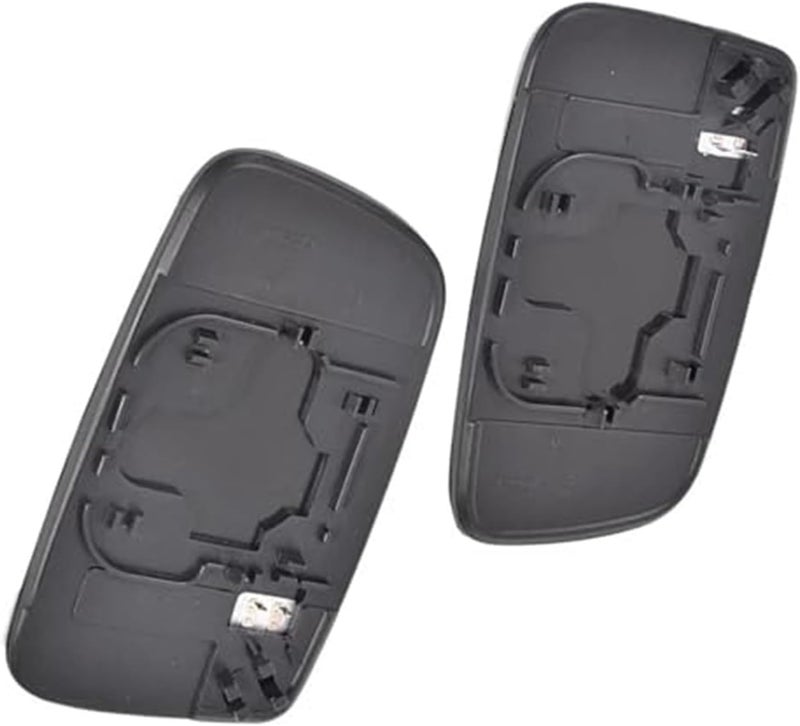 Wivplex Heated Side Mirror Glass for Mitsubishi Lancer - Image 2