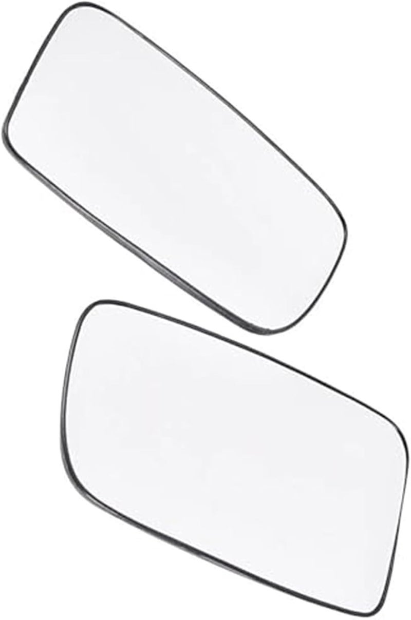 Wivplex Heated Side Mirror Glass for Mitsubishi Lancer - Image 3