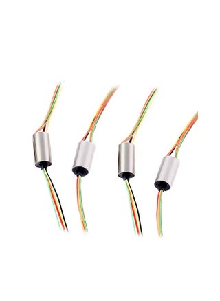 Mini Slip Ring Conductive Cap Rotating Electrical Contact Connector - pzsku/Z9156634B8CD40EA6B8EDZ/45/1749643386/43bfe857-f147-4859-af5c-2e2c7cbc9df7