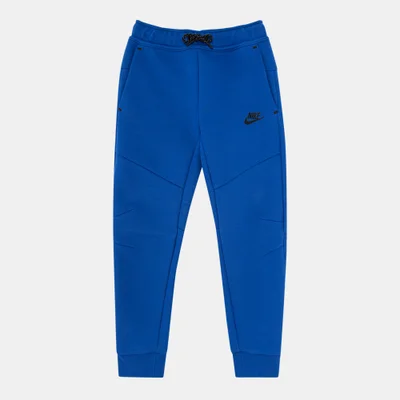 Nike Kids' Sportswear Tech Fleece Joggers
