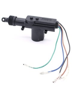 MR.SMART Universal 4 Door Central Door Locking System with 1 Master 3 Slaves 12V Keyless Entry Actuator Door Locking System Kit  - Image 3