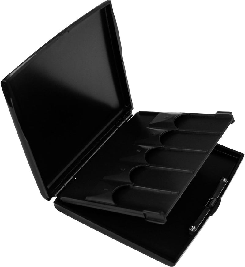 Pro-Tec ALTO/TENOR REED CASE BLACK - Image 2