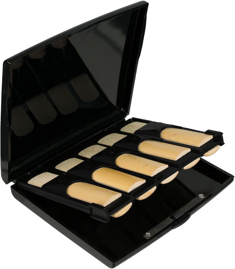 Pro-Tec ALTO/TENOR REED CASE BLACK - Image 1