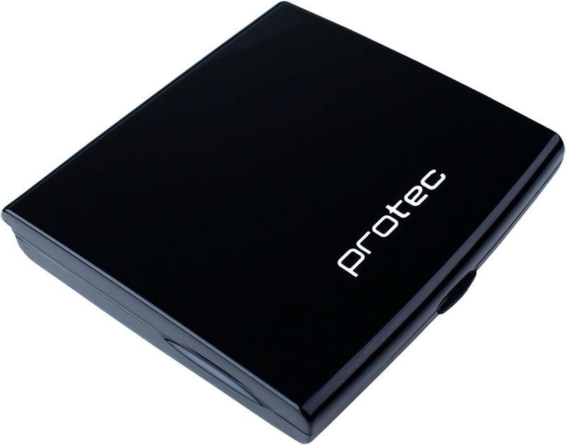 Pro-Tec ALTO/TENOR REED CASE BLACK - Image 3