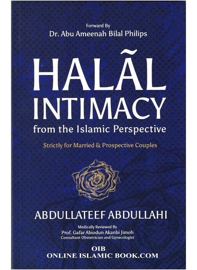 Halal Intimacy from the Islamic Perspective  - Image 5
