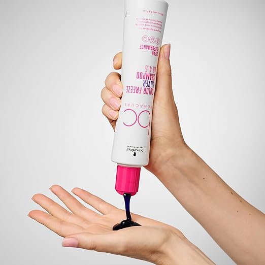 Schwarzkopf Professional شامبو شوارزكوف بي سي كولور فريز سيلفر - Image 5