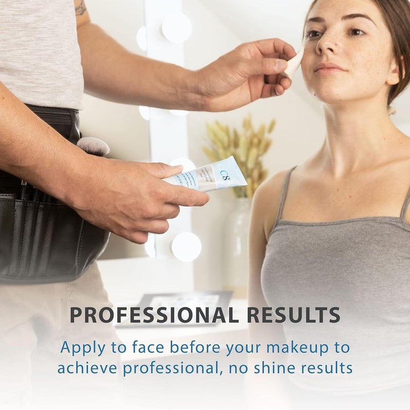 oc 8 OC8 Professional Mattifying Gel - 1.6 Ounces for Oil Control and Even Skin Tone - Image 2