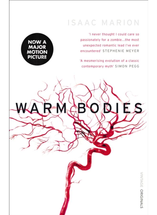 Warm Bodies (The Warm Bodies Series) 
