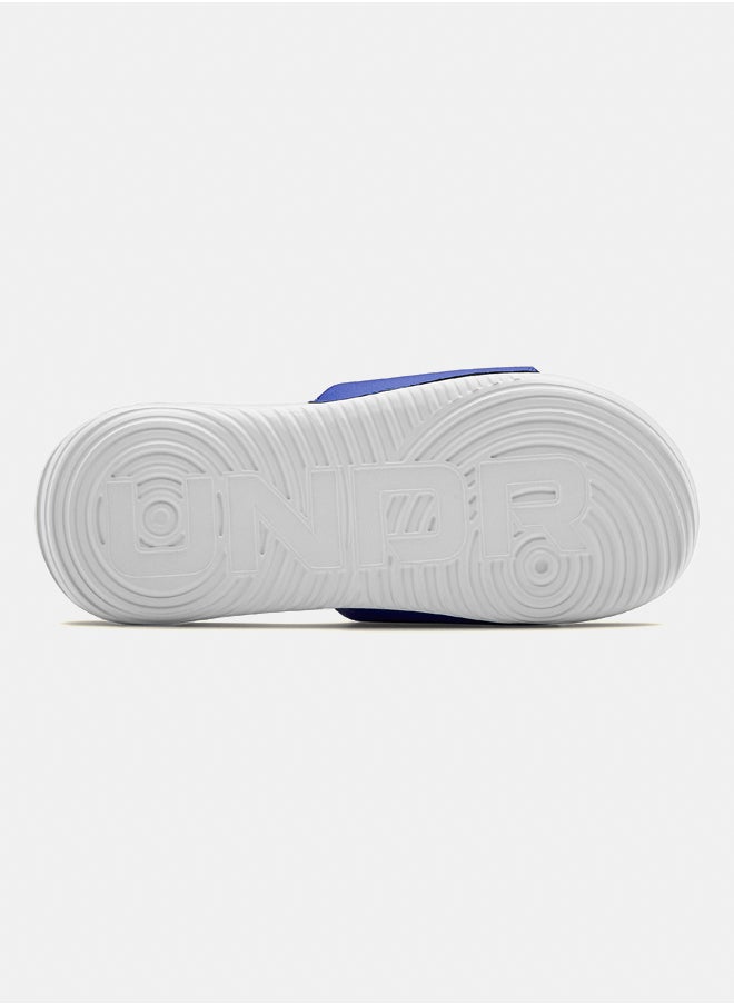 Ansa Fix Slides