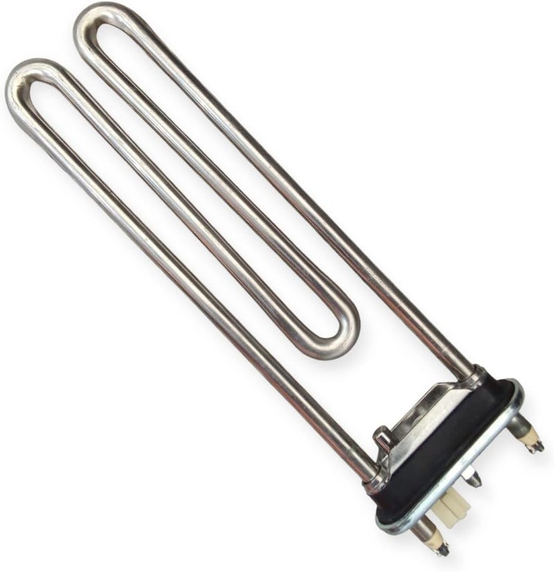 HEATER Automatic Washing Machine Replacement for LG LG Washing Machine – 2000W Water Heater 22.8cm Length for Efficient Water Heating and Cleaning – Durable Heating Element Rust and Salt Resistant - Image 1