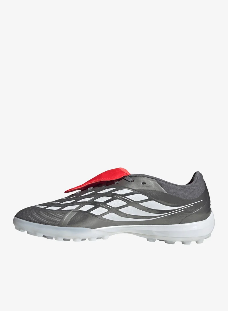 Adidas  PREDATOR PRO Fold-Over Tongue Turf Football Shoes  | Best Price UAE