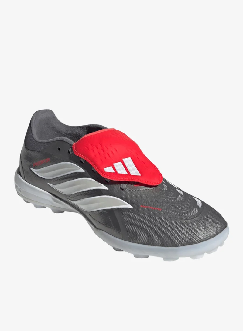 Adidas  PREDATOR PRO Fold-Over Tongue Turf Football Shoes  | Best Price UAE