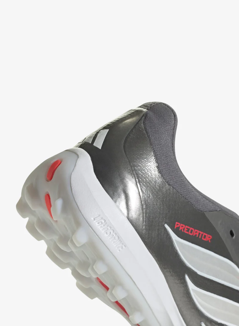 Adidas  PREDATOR PRO Fold-Over Tongue Turf Football Shoes  | Best Price UAE