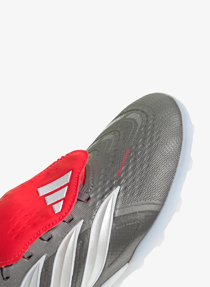 Adidas  PREDATOR PRO Fold-Over Tongue Turf Football Shoes  | Best Price UAE