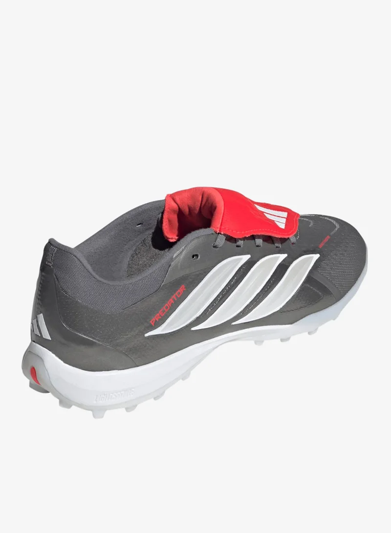 Adidas  PREDATOR PRO Fold-Over Tongue Turf Football Shoes  | Best Price UAE