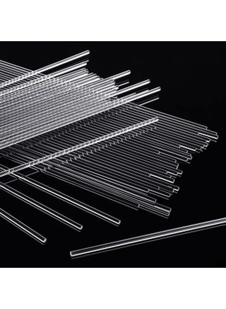 120 Pieces Clear Acrylic Rods 3 Mm Diameter Acrylic Dowel Rods Round Acrylic Sticks Acrylic Strip For Diy Crafts Party Decorations Gardening (12 Inch) - pzsku/Z9157136DA3F0E45EC8DEZ/45/_/1741329863/11e33642-2526-4018-9cd5-dc1541980e84