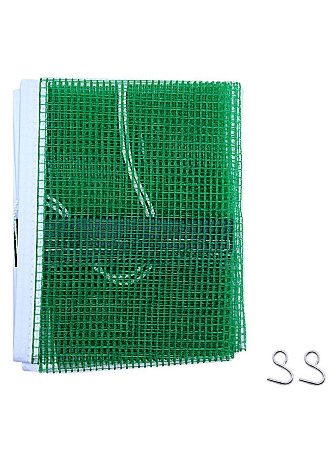 DUNLOP - Tour Net Table Tennis Net - Image 1