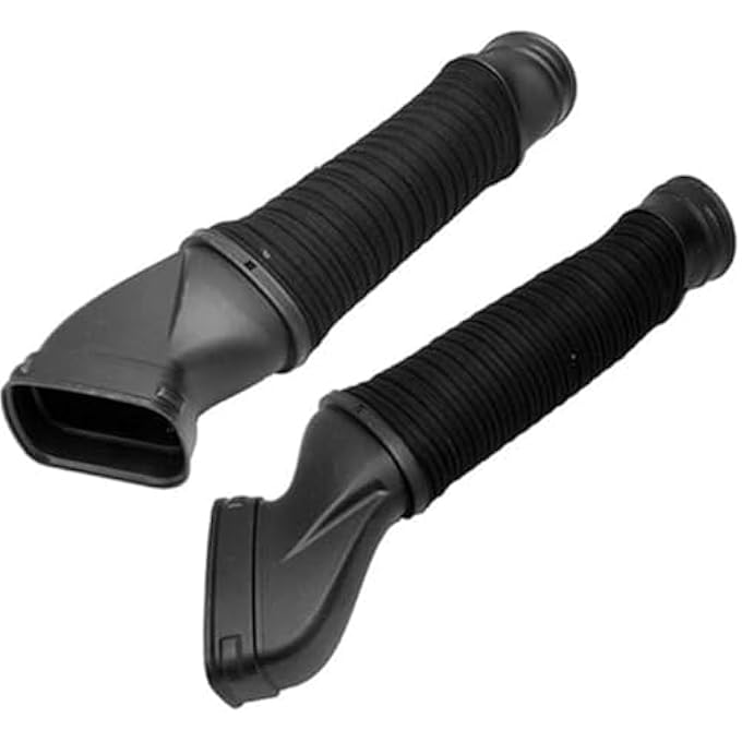 Wivplex Air Intake 2720903382 2720903482 Left And Right Cleaner Inlet Duct Tube Hose, for, W221 S400 Car Air Intake Hose Pipe - Image 5