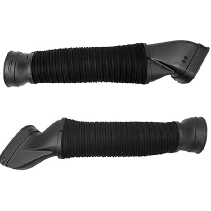 Wivplex Air Intake 2720903382 2720903482 Left And Right Cleaner Inlet Duct Tube Hose, for, W221 S400 Car Air Intake Hose Pipe - Image 2