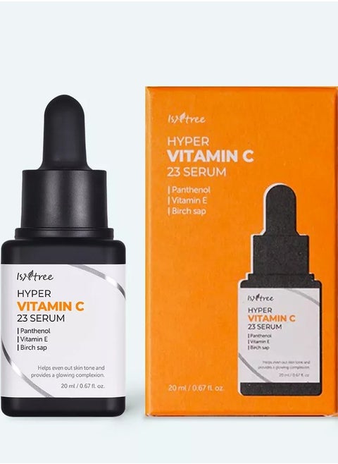 Hyper Vitamin C 23 Serum 20ml