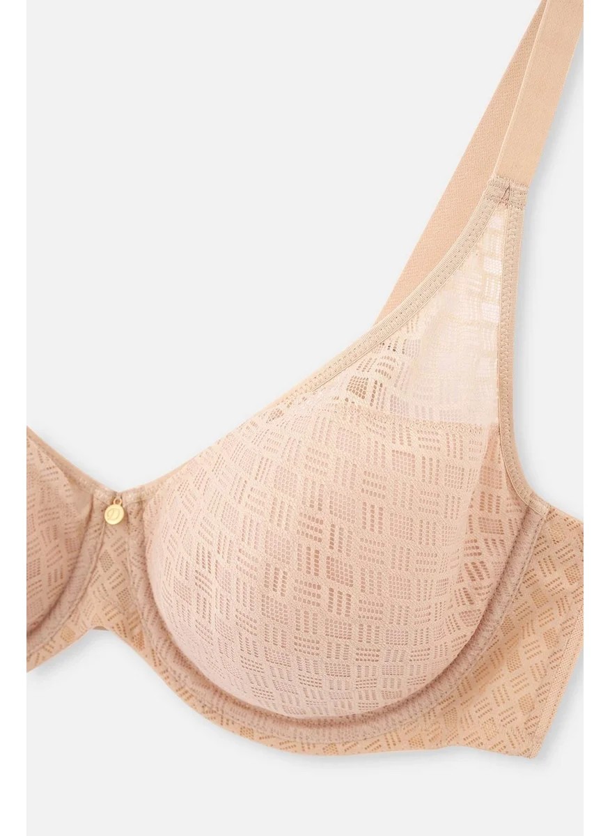 داجي Ten 1101KC Lily Underwire Bra