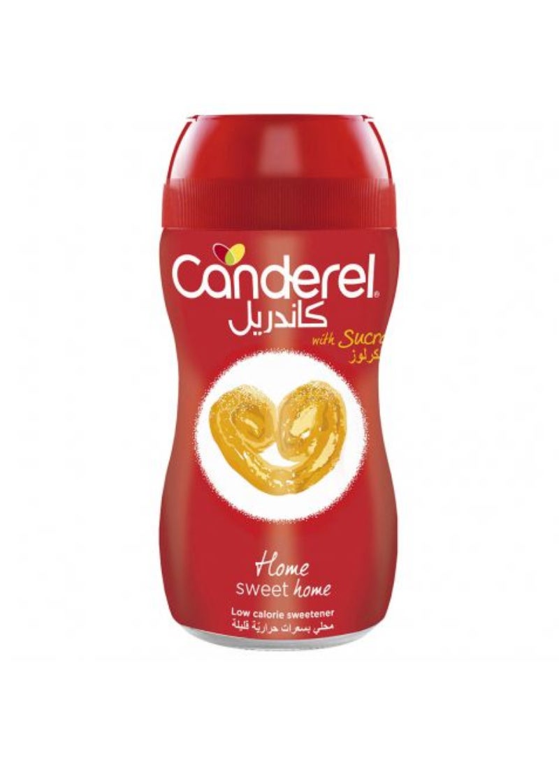 Canderel Canderel Sucralose Sfs 40Gm 