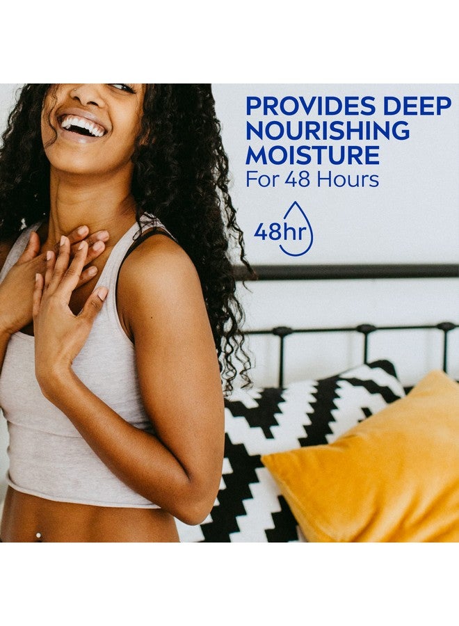Nivea Original Moisture Body Lotion for Normal to Dry Skin - Image 3