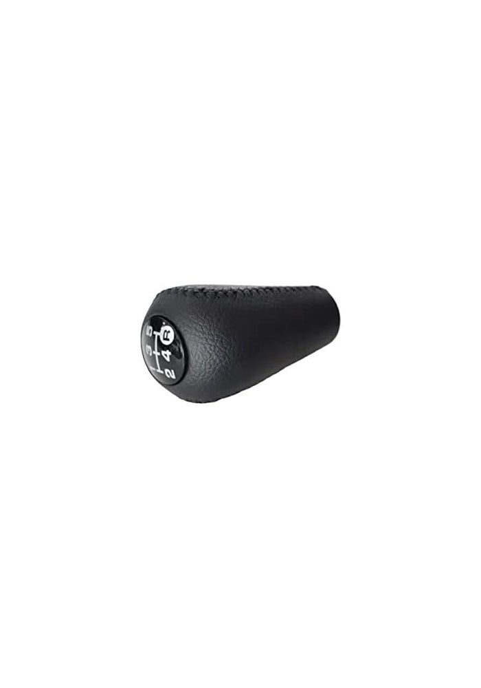 Yurefax 5-Speed Gear Shift Knob for Prado and Hilux - Image 3