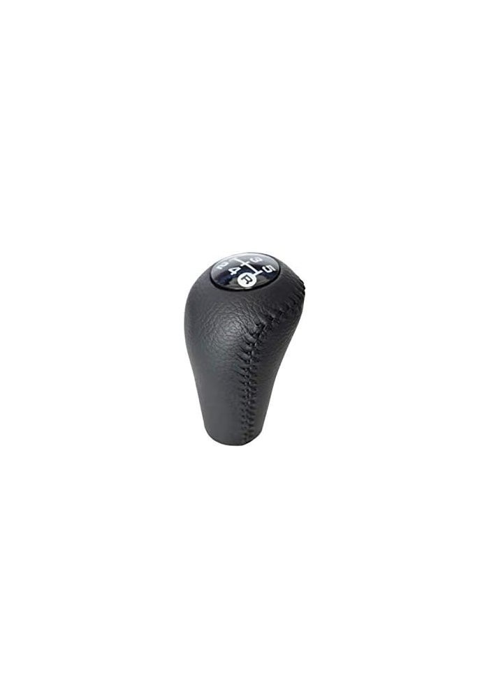 Yurefax 5-Speed Gear Shift Knob for Prado and Hilux - Image 4