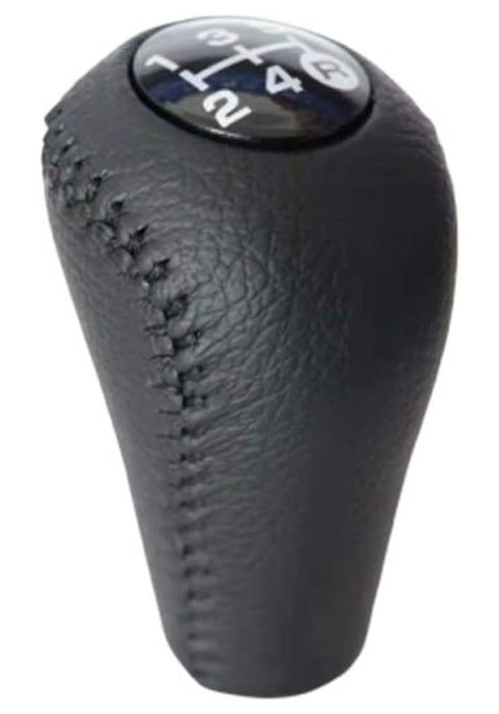 Yurefax 5-Speed Gear Shift Knob for Prado and Hilux - Image 1